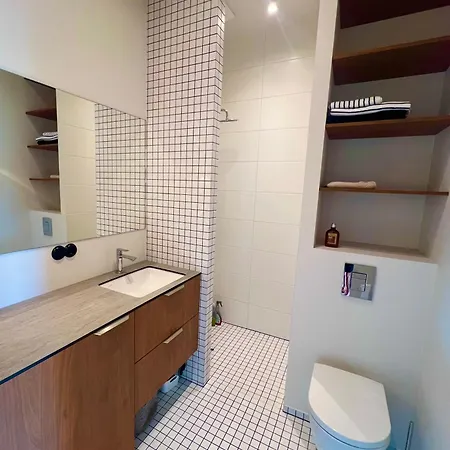 Modern Vintage-style Near The Center 빌뉴스